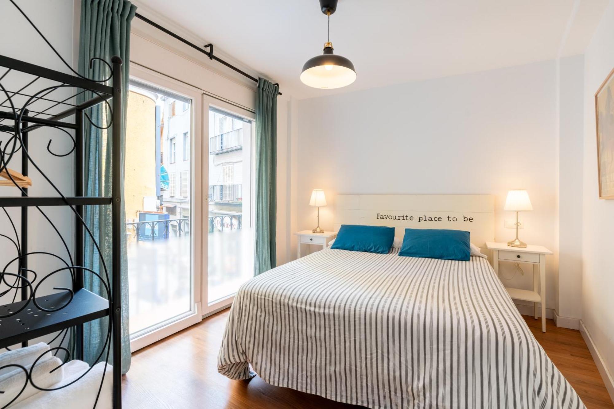 Sn Parking Incluido 4Bd 2Bth Excelente Ubicacion Apartment เซบีญา ภายนอก รูปภาพ